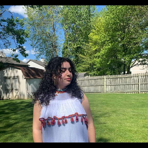 Meet your Posher, Fatema - Picture 1 of 1